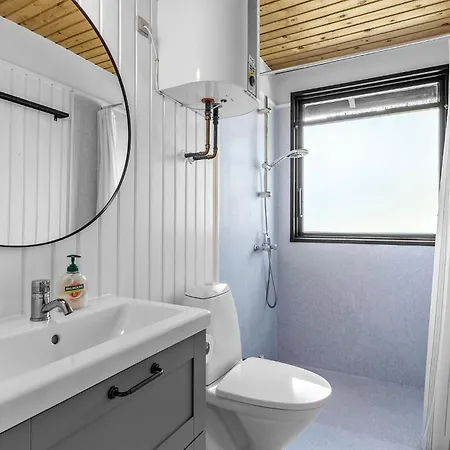 Holiday home 3 Bedroom Cozy In