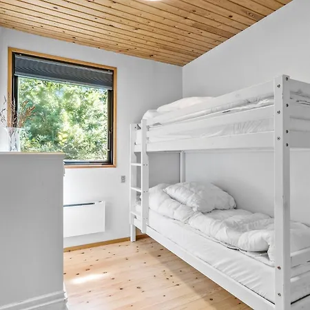 3 Bedroom Cozy In * Rørvig