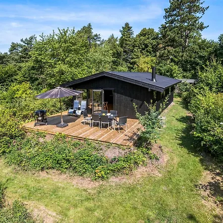 Holiday home 3 Bedroom Cozy In Rorvig