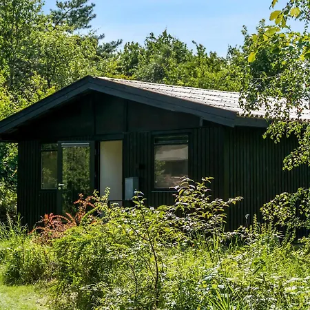 3 Bedroom Cozy In * Rørvig