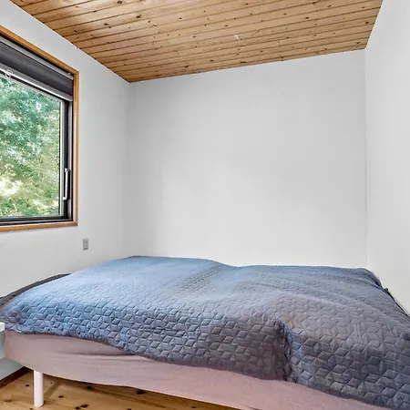 3 Bedroom Cozy In Rørvig